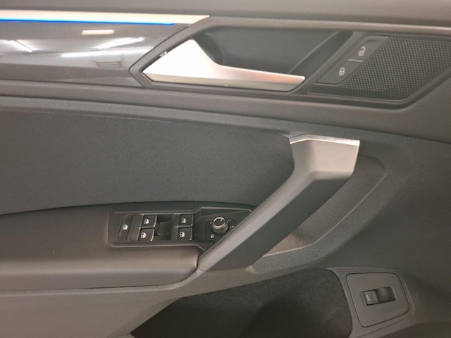 Volkswagen Tiguan 1.5 TSI BMT