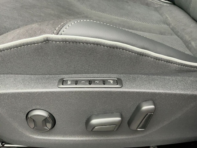 Skoda Enyaq Coupe Sportline