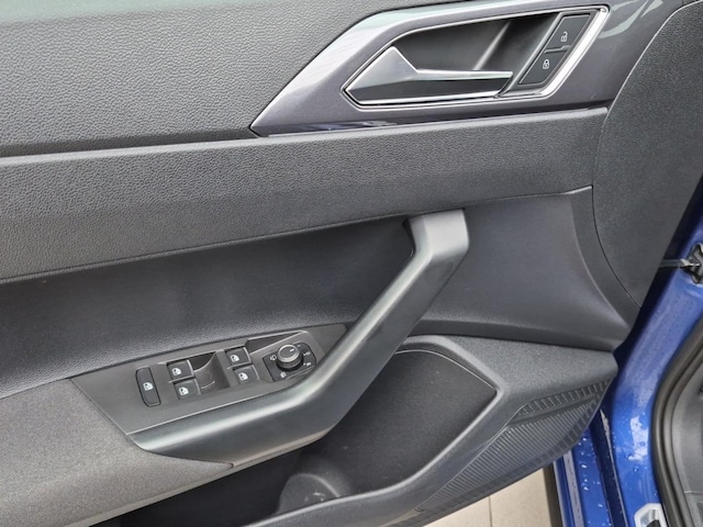 Volkswagen Polo DSG GTI