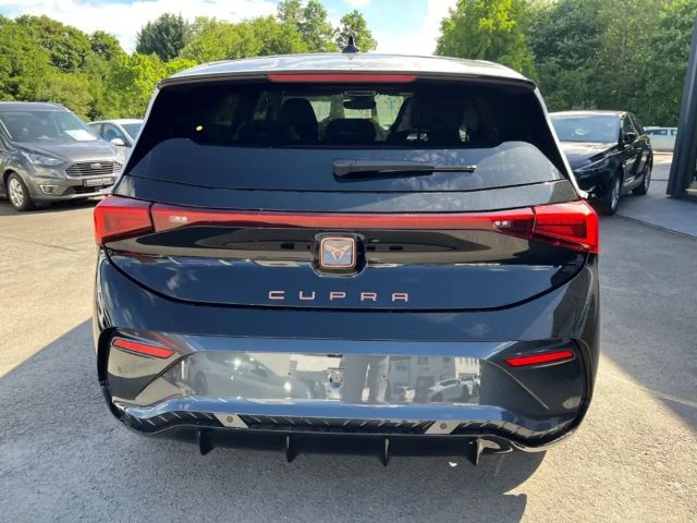 Cupra Born 77 kWh