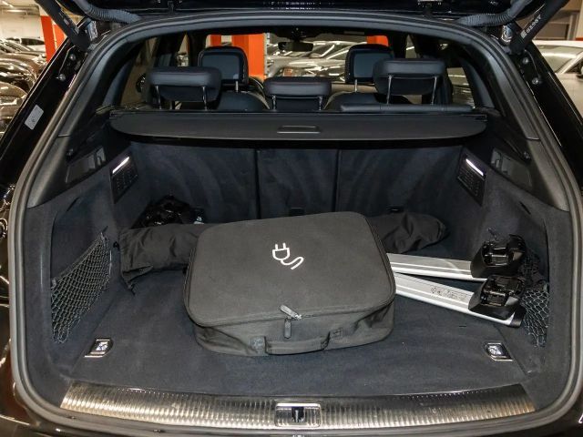 Audi Q5 55 TFSI Hybride Quattro S-Line