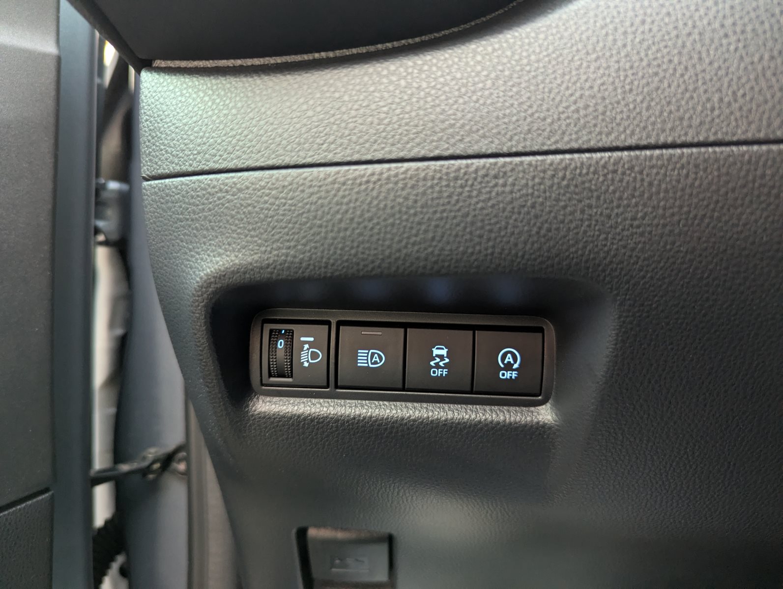 Toyota Aygo X 5-deurs Basis