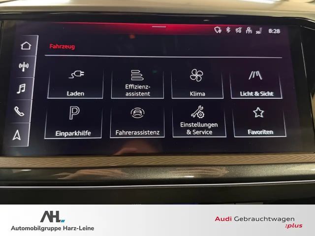 Audi Q4 e-tron Quattro S-Line