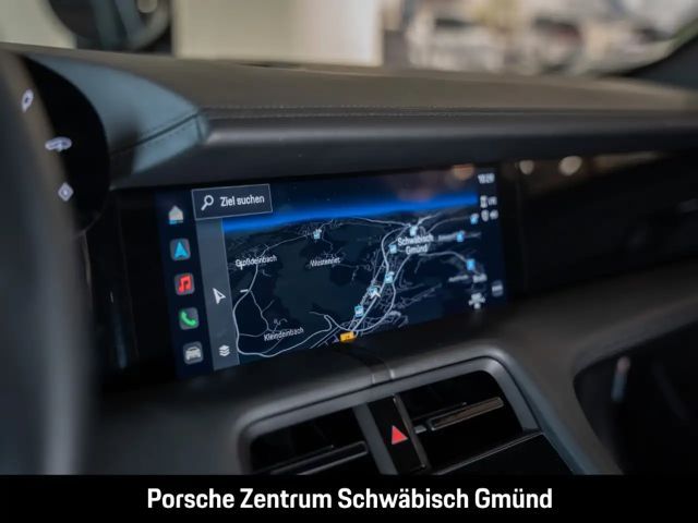 Porsche Taycan 4S Sport Turismo