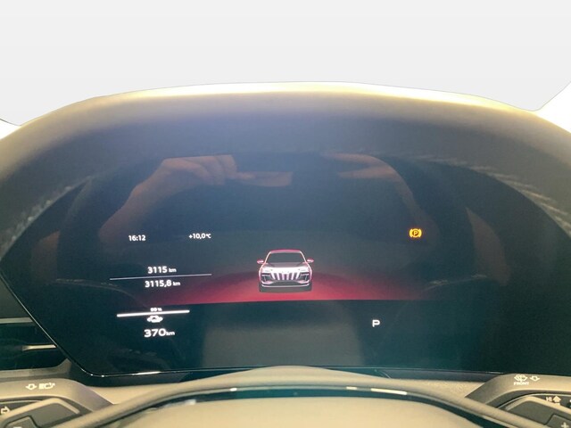 Audi Q6 e-tron SUV e-tron Audi Q6 SUV e-tron