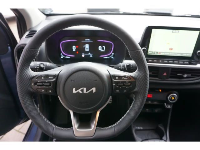 Kia Picanto GT-Line