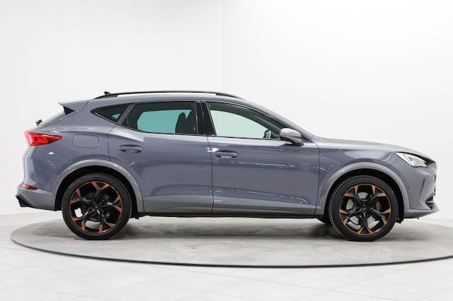 Cupra Formentor 2.0 TSI DSG VZ