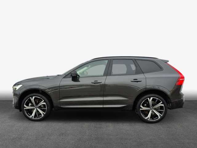 Volvo XC60 XC60