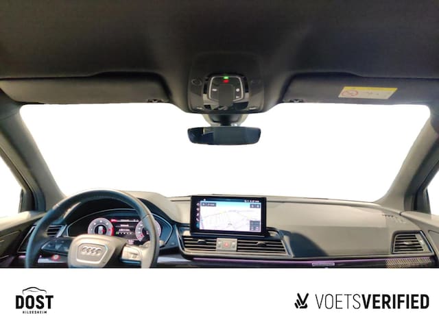 Audi Q5 40 TDI Quattro S-Tronic Sportback