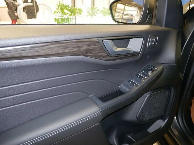 Ford Kuga Plug in Hybrid Vignale