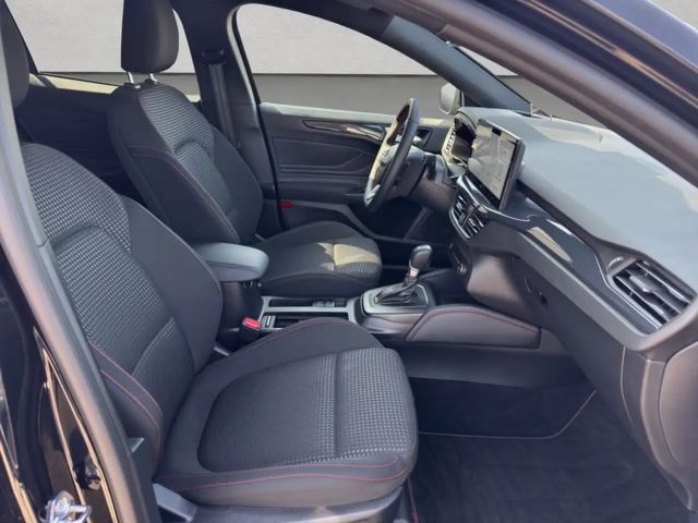 Ford Focus EcoBoost ST Line Wagon