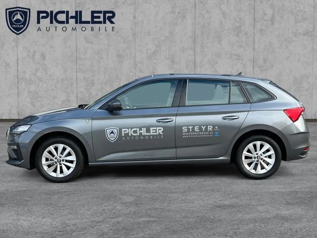 Skoda Scala Selection