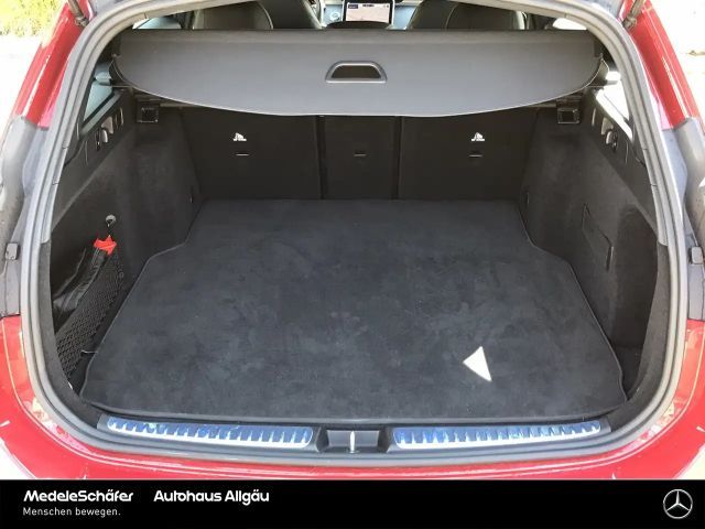 Mercedes-Benz C 300 AMG Line C 300 d Estate