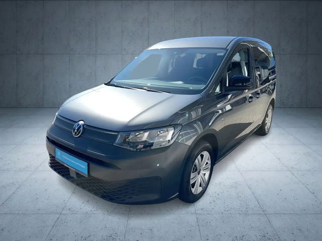 Volkswagen Caddy 2.0 TDI