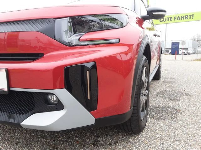 Citroën C3 Aircross Turbo 100 S&S