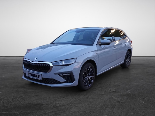 Skoda Scala 1.0 TSI Selection