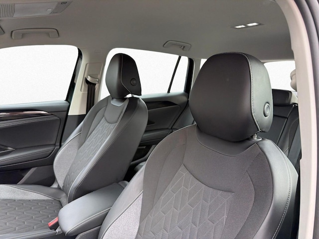 Volkswagen Tiguan 2.0 TDI DSG Life