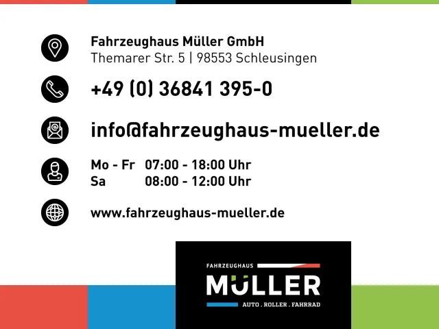 Cupra Ateca 4Drive VZ