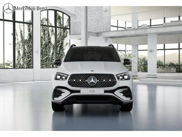 Mercedes-Benz GLE 450 4MATIC AMG Line