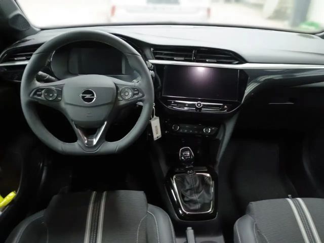 Opel Corsa GS-Line Grand Sport