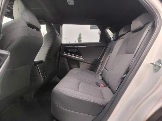 Subaru Solterra AWD Comfort