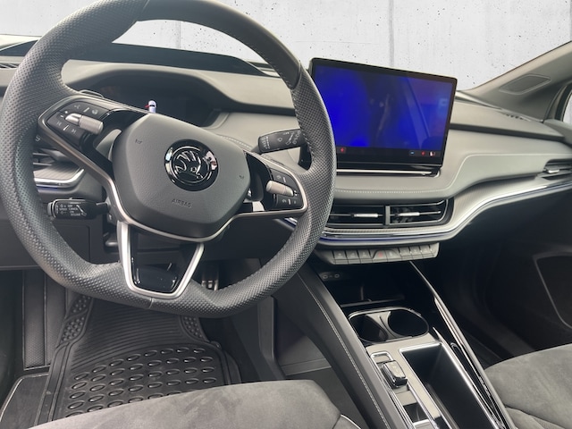 Skoda Enyaq Sportline