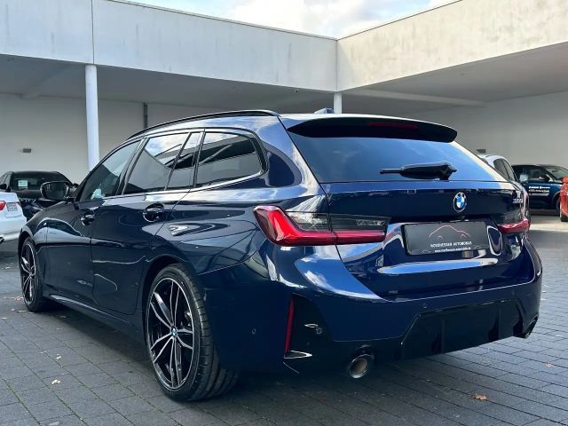 BMW 320 320i M-Sport Touring