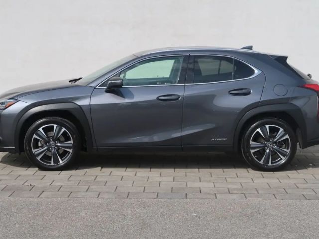 Lexus UX 250h Style Edition