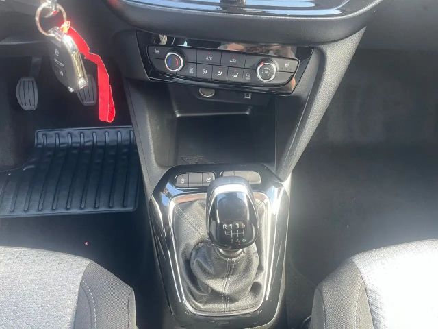 Opel Corsa F MirrorWireless TAGESZULASSUNG 6km