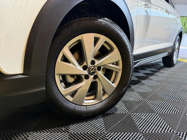 Volkswagen Taigo Life