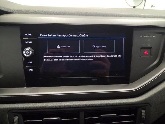 Volkswagen Taigo 4Me TSI