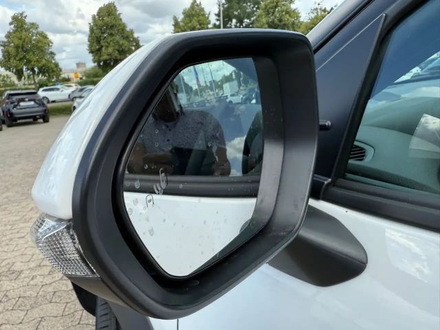 Toyota Yaris Cross Hybride