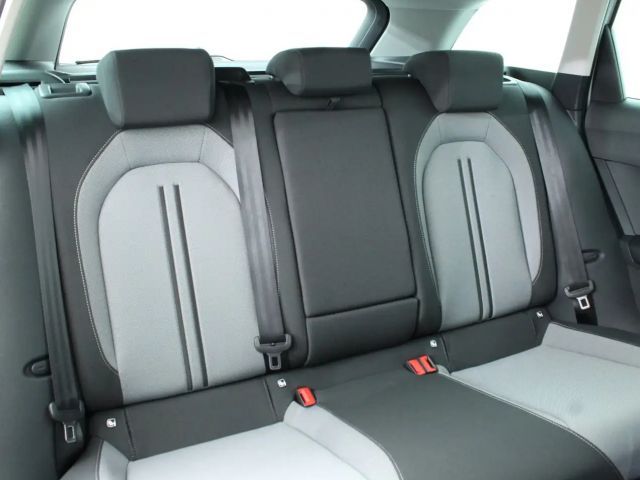 Seat Leon 1.5 TSI Style