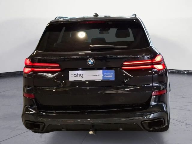BMW X5 M-Sport xDrive30d