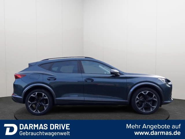 Cupra Formentor 1.4 e-Hybrid