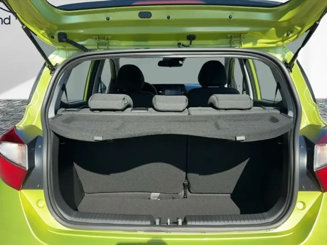 Hyundai i10 III 1,0 MPi Wave DAB Navi Kamera