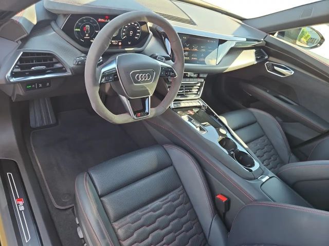 Audi RS e-tron GT 440 KW