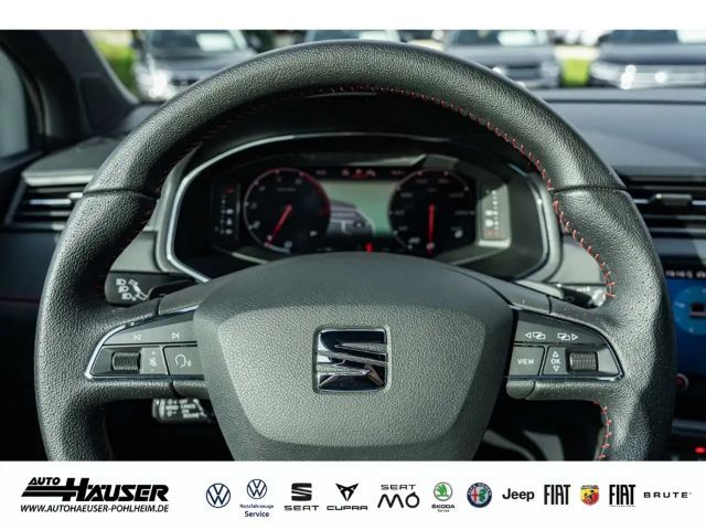 Seat Arona 1.5 TSI DSG FR-lijn