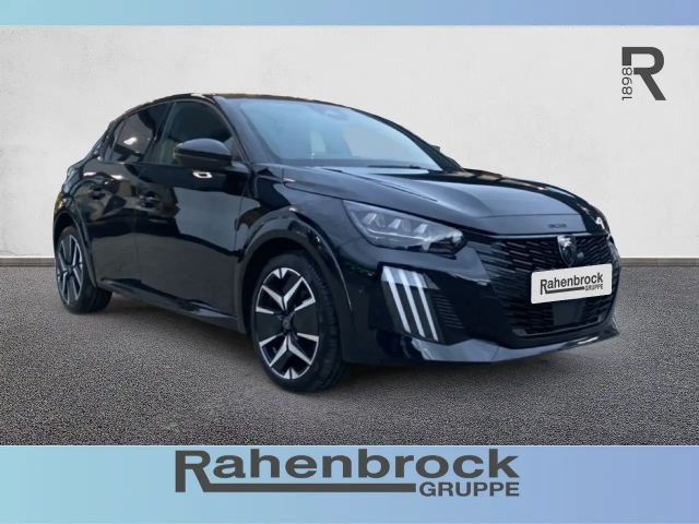 Peugeot E-208 GT-Line Hybrid