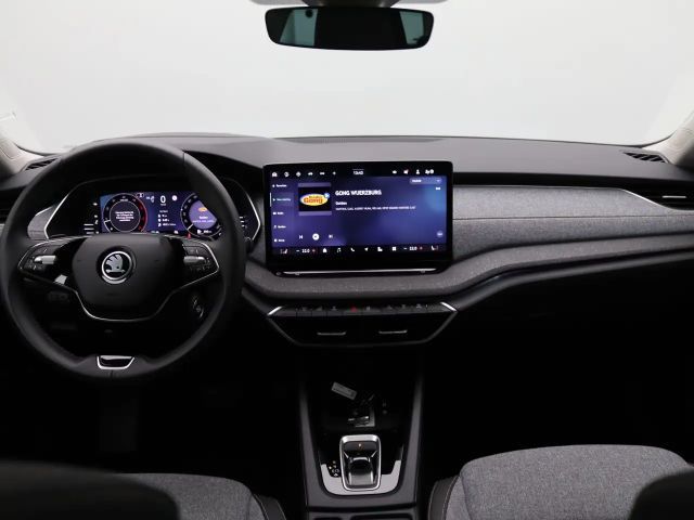 Skoda Octavia 2.0 TDI Selection