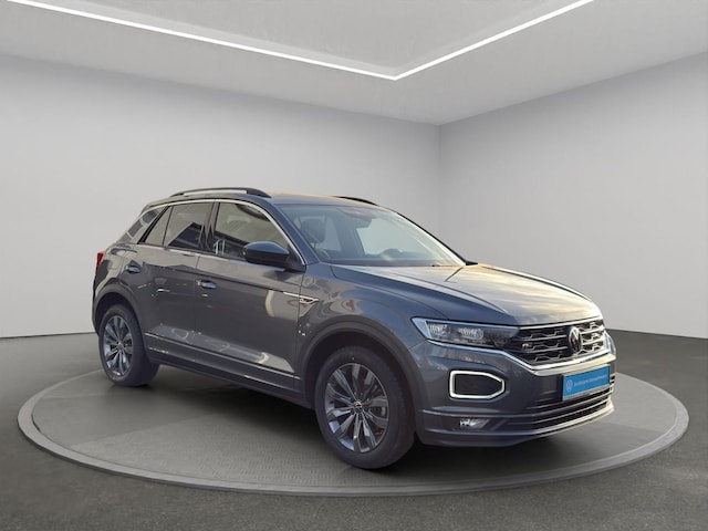 Volkswagen T-Roc 1.5 TSI DSG R-Line