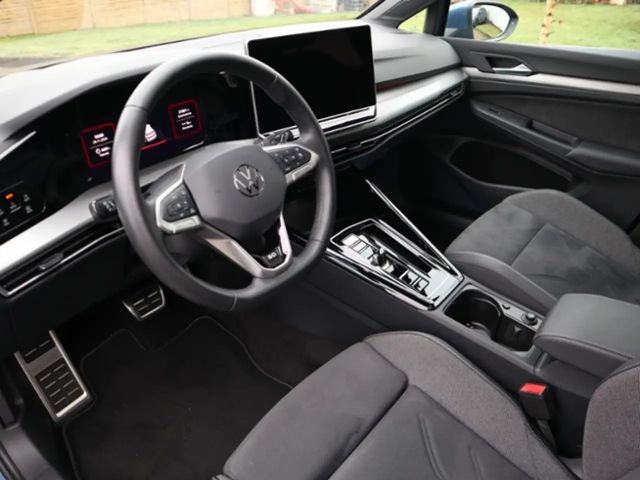 Volkswagen Golf 1.5 eTSI DSG Golf VIII