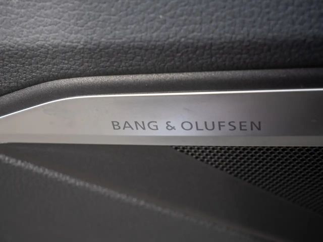 Audi e-tron Quattro Sportback