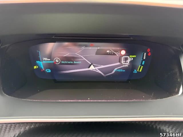 Peugeot E-208 GT-Line