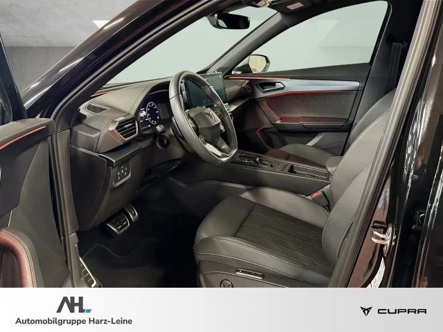Cupra Formentor 2.5 TSI 4Drive DSG VZ5