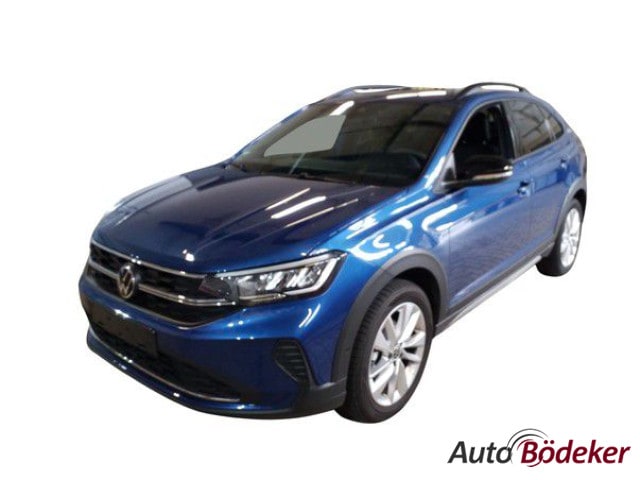 Volkswagen Taigo 1.0 TSI