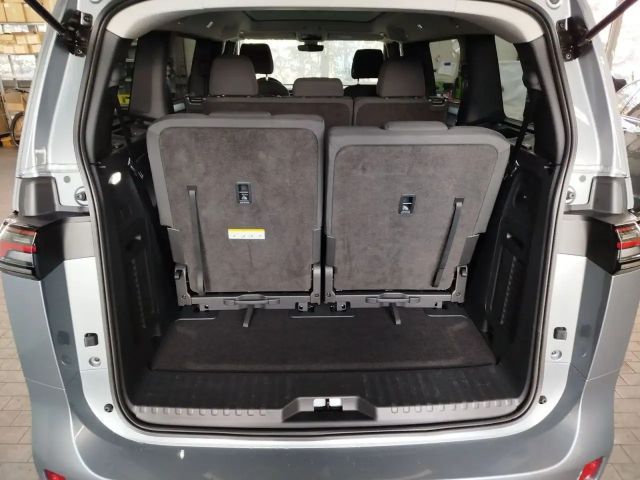 Volkswagen ID.Buzz IQ.Drive Pro