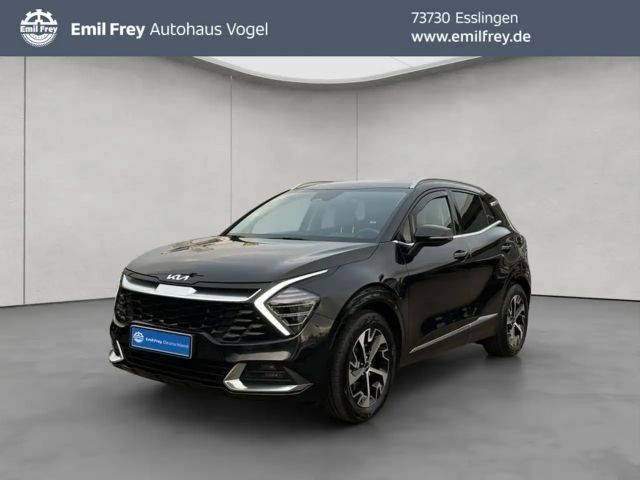 Kia Sportage GDi Vierwielaandrijving