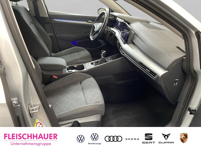 Volkswagen Golf Golf VIII Life