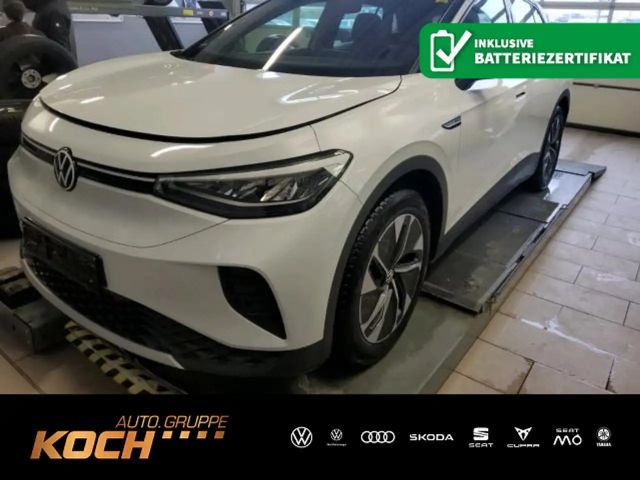Volkswagen ID.4 77 KWh Performance Pro